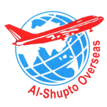 Al-Shupto Overseas Logo