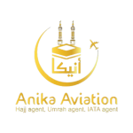 Anika Aviation